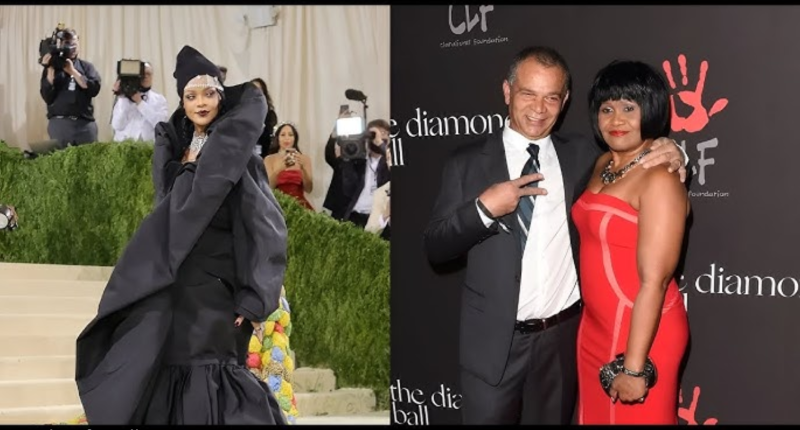 Rihanna’s Dad’s Last Days: Inside His Final Health Battle