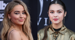 Sabrina Carpenter Joins Olivia Rodrigo’s Concert – Feud Over?