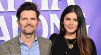 What Is Actor Adam Scott Age Now