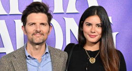 What Is Actor Adam Scott Age Now