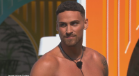What Really Happened Between Love Island’s Ben and His Alleged Girlfriend