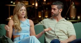 What Really Happened Between MAFS Australia’s Jacqui and Ryan