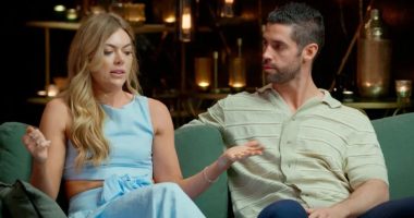 What Really Happened Between MAFS Australia’s Jacqui and Ryan
