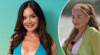 Who Is Emily Moran from Love Island 2025