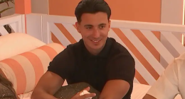 Who Is Love Island Tommy Bradley? Age, Job, Love Island Role