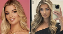 Who Is Love Island’s Helena Ford