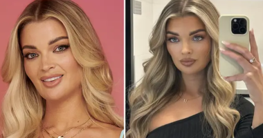 Who Is Love Island’s Helena Ford