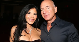 Who’s Attending Jeff Bezos and Lauren Sánchez's Star-Studded Wedding