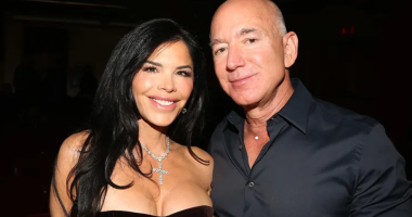 Who’s Attending Jeff Bezos and Lauren Sánchez's Star-Studded Wedding