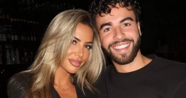 Why Did Love Island Couple Elma and Sammy Split During TOWIE Filming