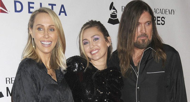 Why Did Miley Cyrus Really Stop Speaking to Her Dad Billy Ray Cyrus