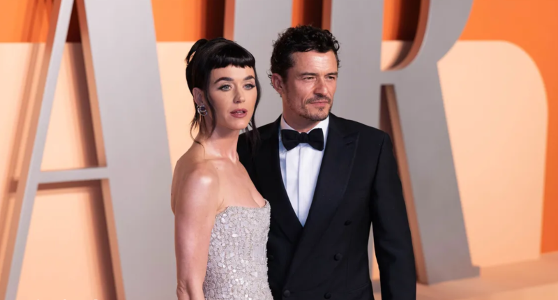 Why Katy Perry and Orlando Bloom Are No Longer Together