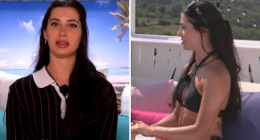 Why Love Island Fans Are Obsessed With Yasmin Pettet’s Perfect Posture This Season