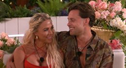 Is Love Island's Casey Returning to the Villa After Gabby Split