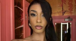 What Malisha Revealed About Her Crush After Her Love Island Exit