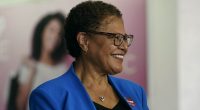 Mayor Karen Bass Husband And Kids: Who Are They? Her Career Explored