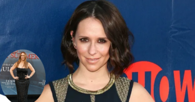 Actress Jennifer Love Hewitt Weight Gain: Before And After Revealed
