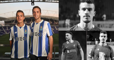 André Silva, Diogo Jota's Brother: Was He Married?