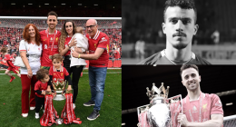 Diogo Jota's Family: Meet His Parents Joaquim And Isabel