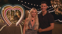 Are Love Island's Tommy and Lucy Dating? The Truth After Love Island