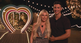 Are Love Island's Tommy and Lucy Dating? The Truth After Love Island