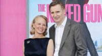 Are Pamela Anderson and Liam Neeson Hollywood New Couple?