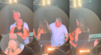 Astronomer CEO’s Affair Leaked During Coldplay Concert