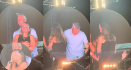 Astronomer CEO’s Affair Leaked During Coldplay Concert