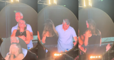 Astronomer CEO’s Affair Leaked During Coldplay Concert