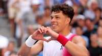 Ben Shelton: Age, Girlfriend, Net Worth, And Height In Details