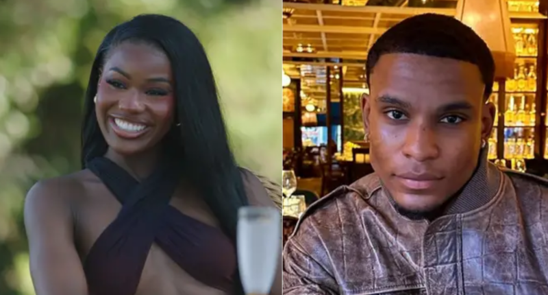 El romance entre Billykiss y Cach está condenado al fracaso por Dami Hope Link