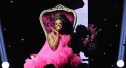 Bob the Drag Queen Clashes With Uber Eats Driver