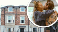 Burglars Target Olivia Attwood’s £1M Cheshire Mansion