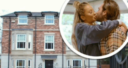 Burglars Target Olivia Attwood’s £1M Cheshire Mansion