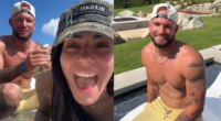 Carina from MAFS Dating Mystery Cowboy After Paul Split