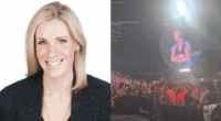 Coldplay Kiss Cam Scandal Forces HR Chief Resignation