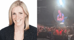 Coldplay Kiss Cam Scandal Forces HR Chief Resignation