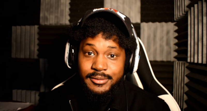 Acusaciones de abuso de CoryxKenshin: ¿Qué hizo ahora?