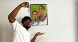 Dami Hope Fulfils Promise to Mum With Dream Home