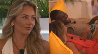 Dejon’s Casa Amor Secrets Exposed as Meg Demands Answers