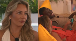 Dejon’s Casa Amor Secrets Exposed as Meg Demands Answers