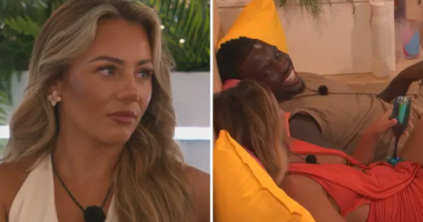 Dejon’s Casa Amor Secrets Exposed as Meg Demands Answers