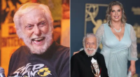 Dick Van Dyke’s Wife Reveals Health Scare