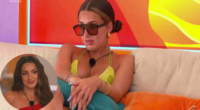 Did Toni Secretly Contact the Outside World on Love Island