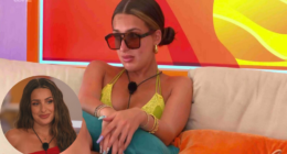 Did Toni Secretly Contact the Outside World on Love Island