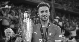 Diogo Jota Car Crash Details: Liverpool FC Mourns Forward’s Death