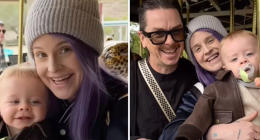 Does Sid Wilson Have Kids With Kelly Osbourne? Find Out