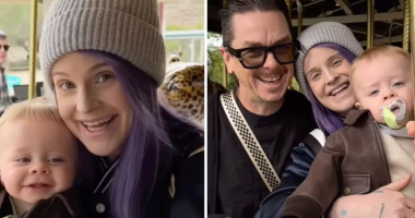 Does Sid Wilson Have Kids With Kelly Osbourne? Find Out