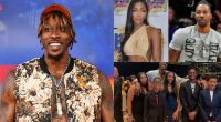 Dwight Howard Wife And 5 Kids: Do They Have Children Together?