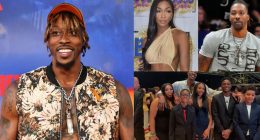 Dwight Howard Wife And 5 Kids: Do They Have Children Together?